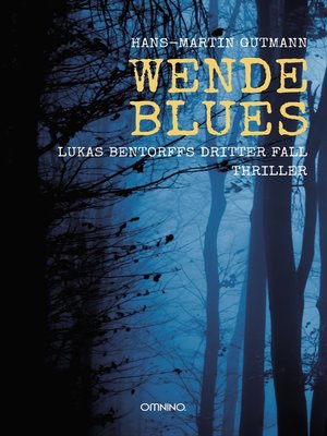 cover image of WENDEBLUES